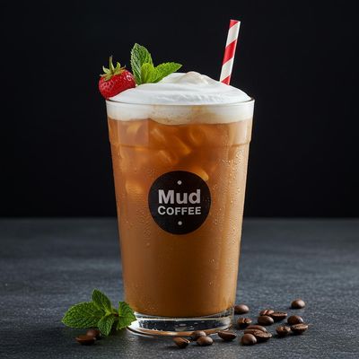 Mud Coffee
